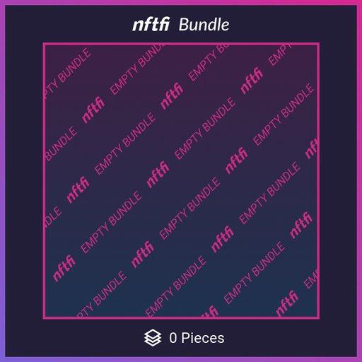 NFTfi Editable Bundle #313