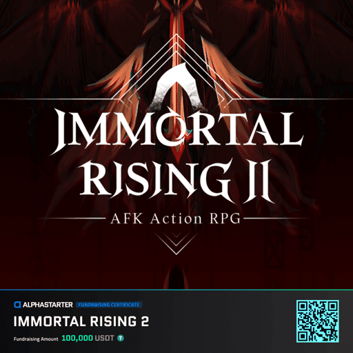 Immortal Rising 2