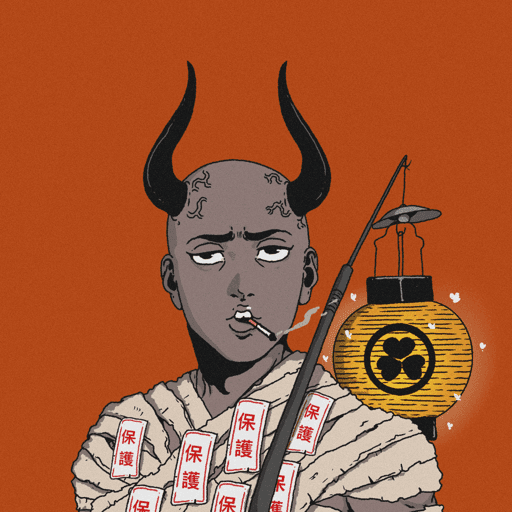 Oni #5620