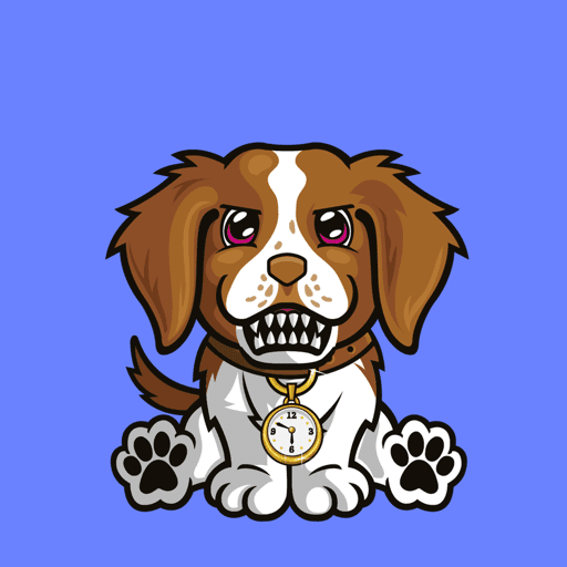 Brittany Spaniel 1058