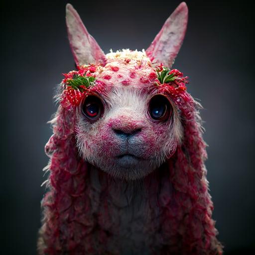 Llama #805