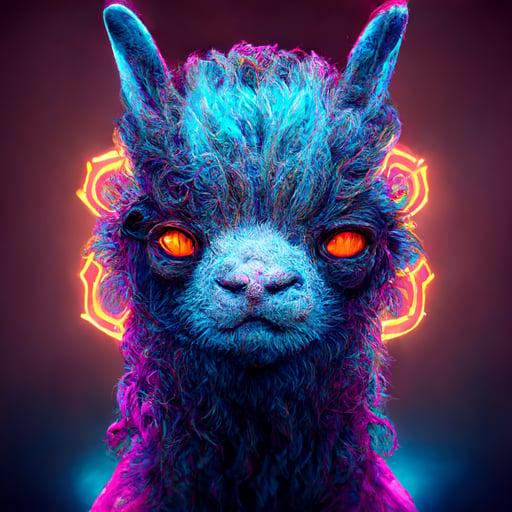 Llama #971