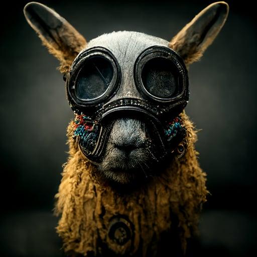 Llama #770