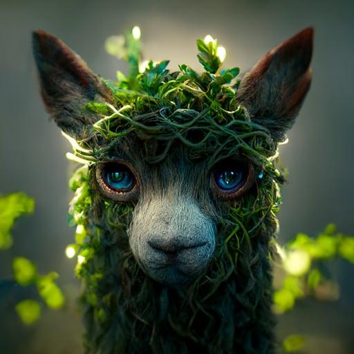 Llama #655