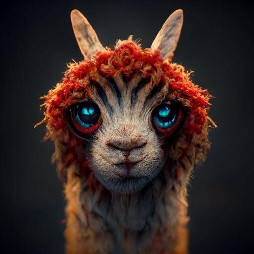 Llama #830