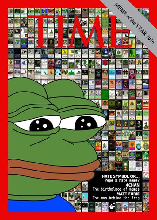 TIMEPEPE | Series 9 Card 30