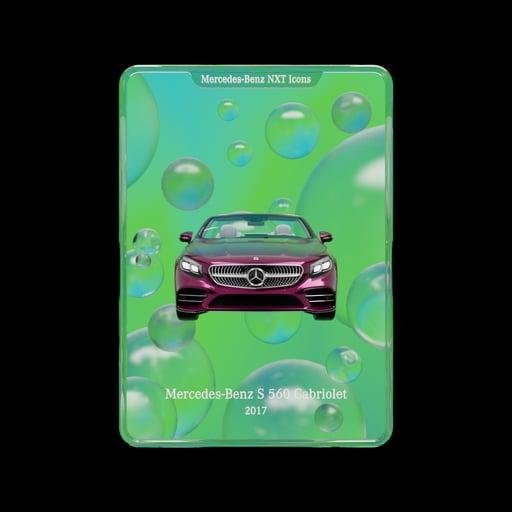 Mercedes-Benz NXT Icons #36