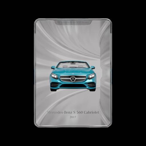 Mercedes-Benz NXT Icons #25