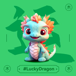 LuckyDragon