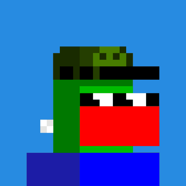 NodePepes #3488