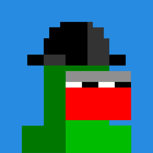 NodePepes #791