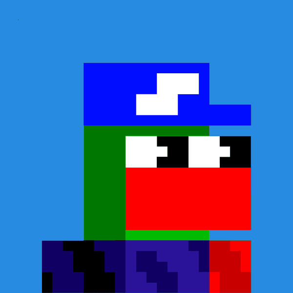 NodePepes #4061