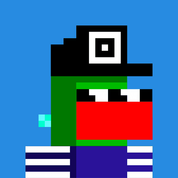 NodePepes #7071