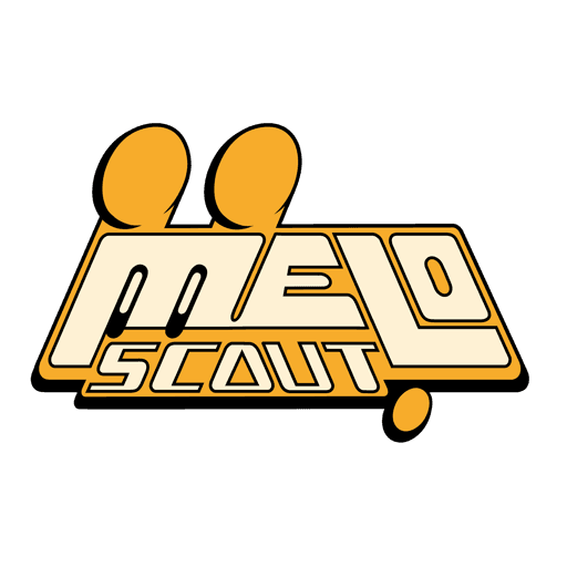 MeloScout NFT #105