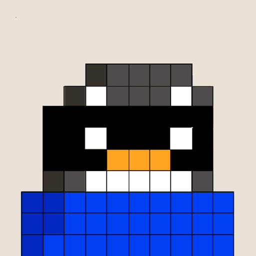 Pengls #497