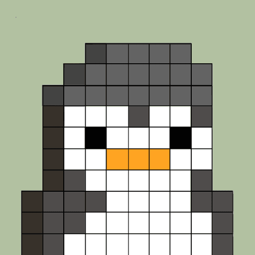 Pengls #422