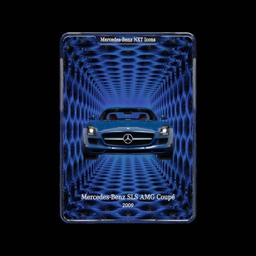 Mercedes-Benz NXT Icons #18