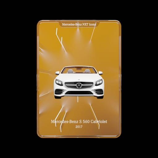 Mercedes-Benz NXT Icons #28