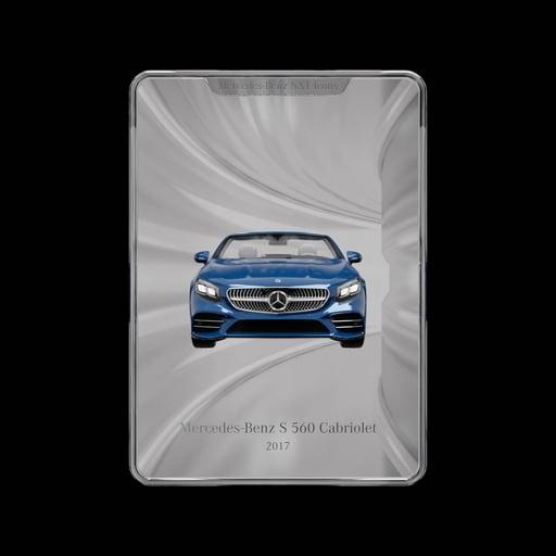 Mercedes-Benz NXT Icons #67