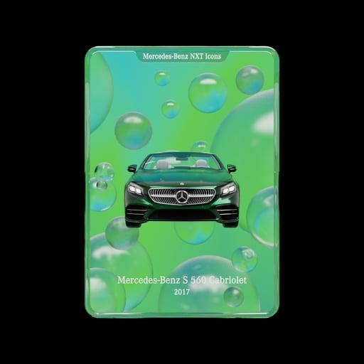 Mercedes-Benz NXT Icons #31