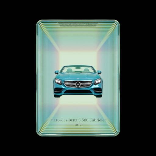 Mercedes-Benz NXT Icons #107