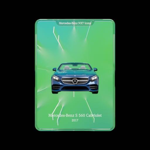 Mercedes-Benz NXT Icons #122