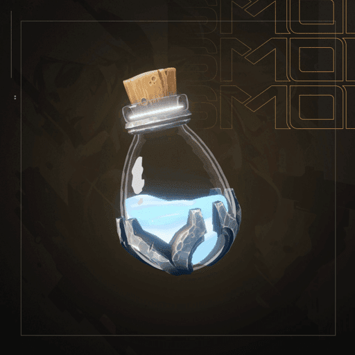 Astral Elixir Potion