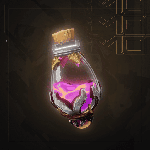 Oracle Essence Potion