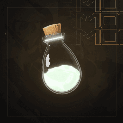 Ethereal Dew Potion