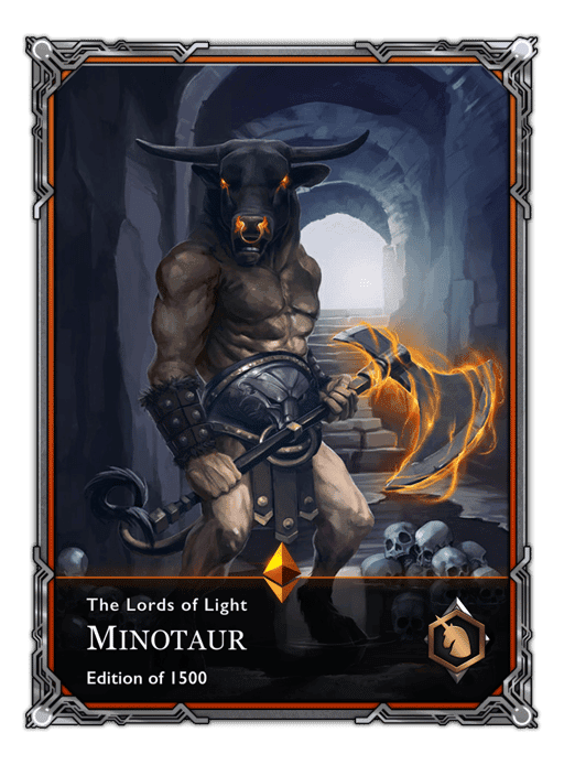 Minotaur