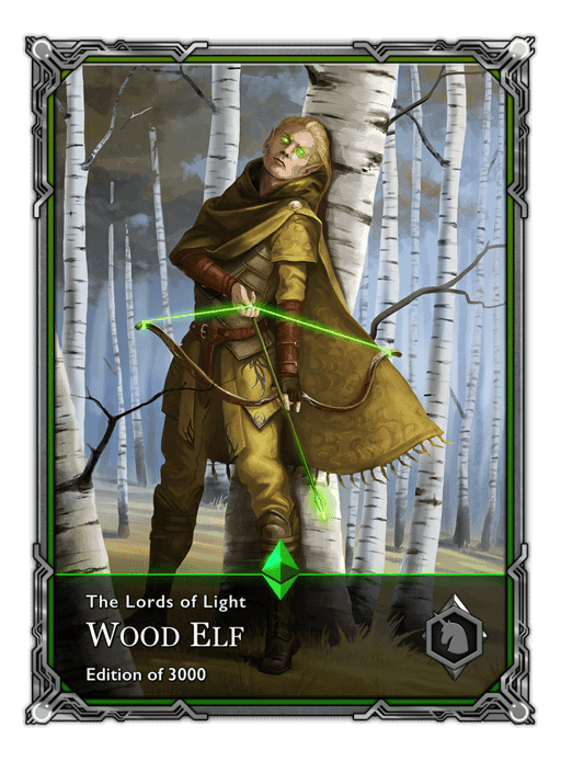 Wood Elf