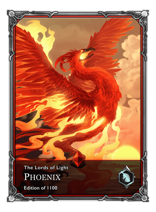 Phoenix