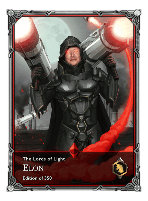 Elon