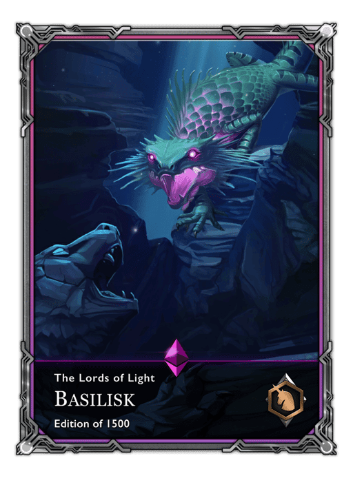 Basilisk