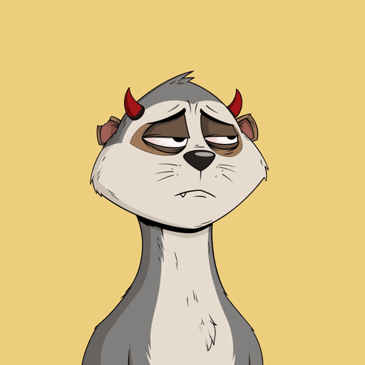 Worried Meerkat #655