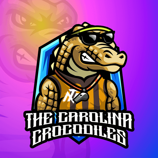 The Carolina Crocodiles