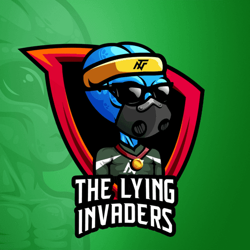 The Lying Invaders