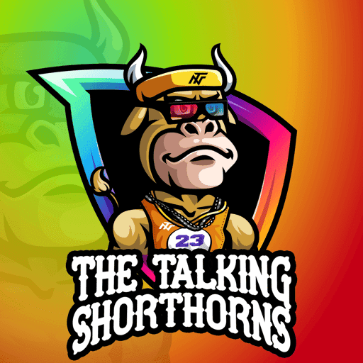 The Talking Shorthorns