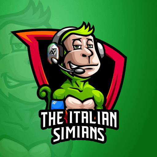 The Italian Simians