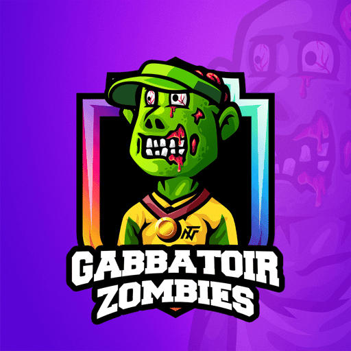 Gabbatoir Zombies