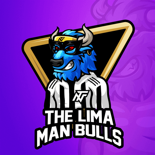 The Lima Man Bulls