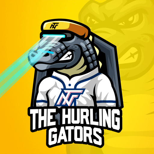 The Hurling Gators