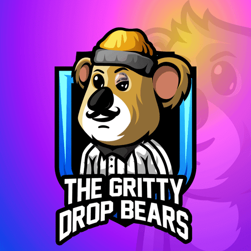 The Gritty Drop Bears