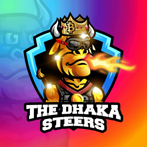 The Dhaka Steers