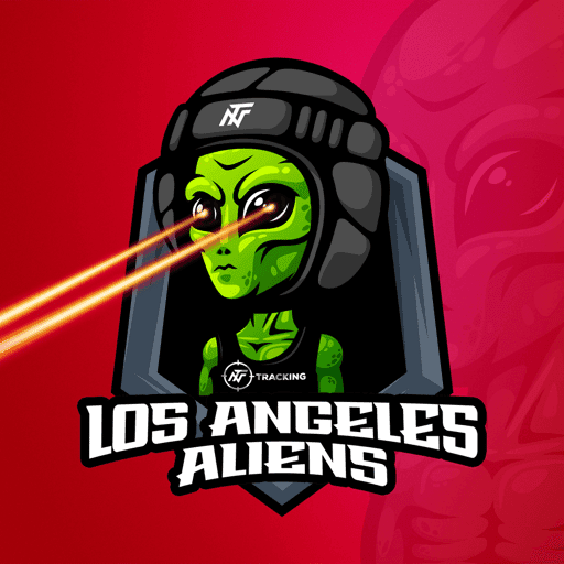 Los Angeles Aliens