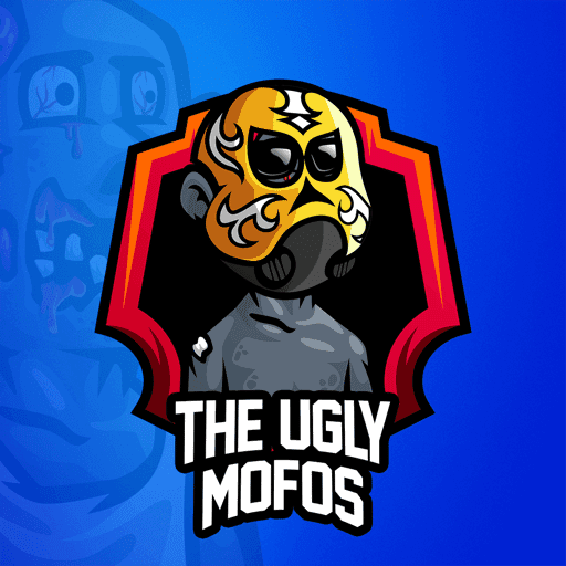 The Ugly Mofos