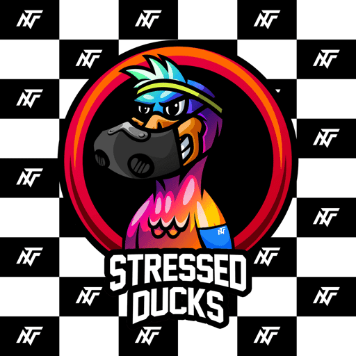 Stressed Ducks