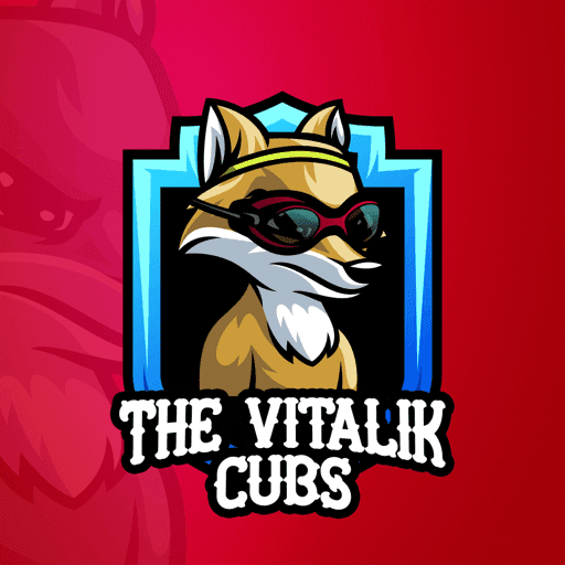 The Vitalik Cubs