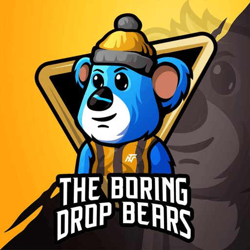 The Boring Drop Bears