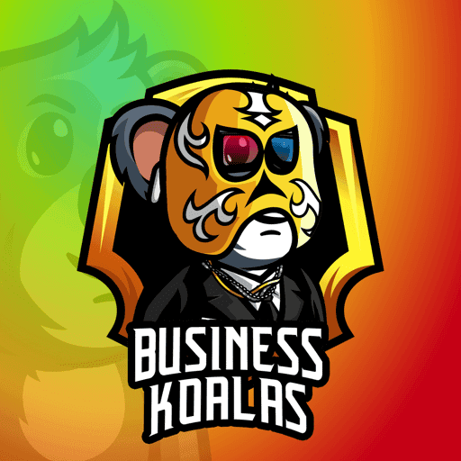 Business Koalas